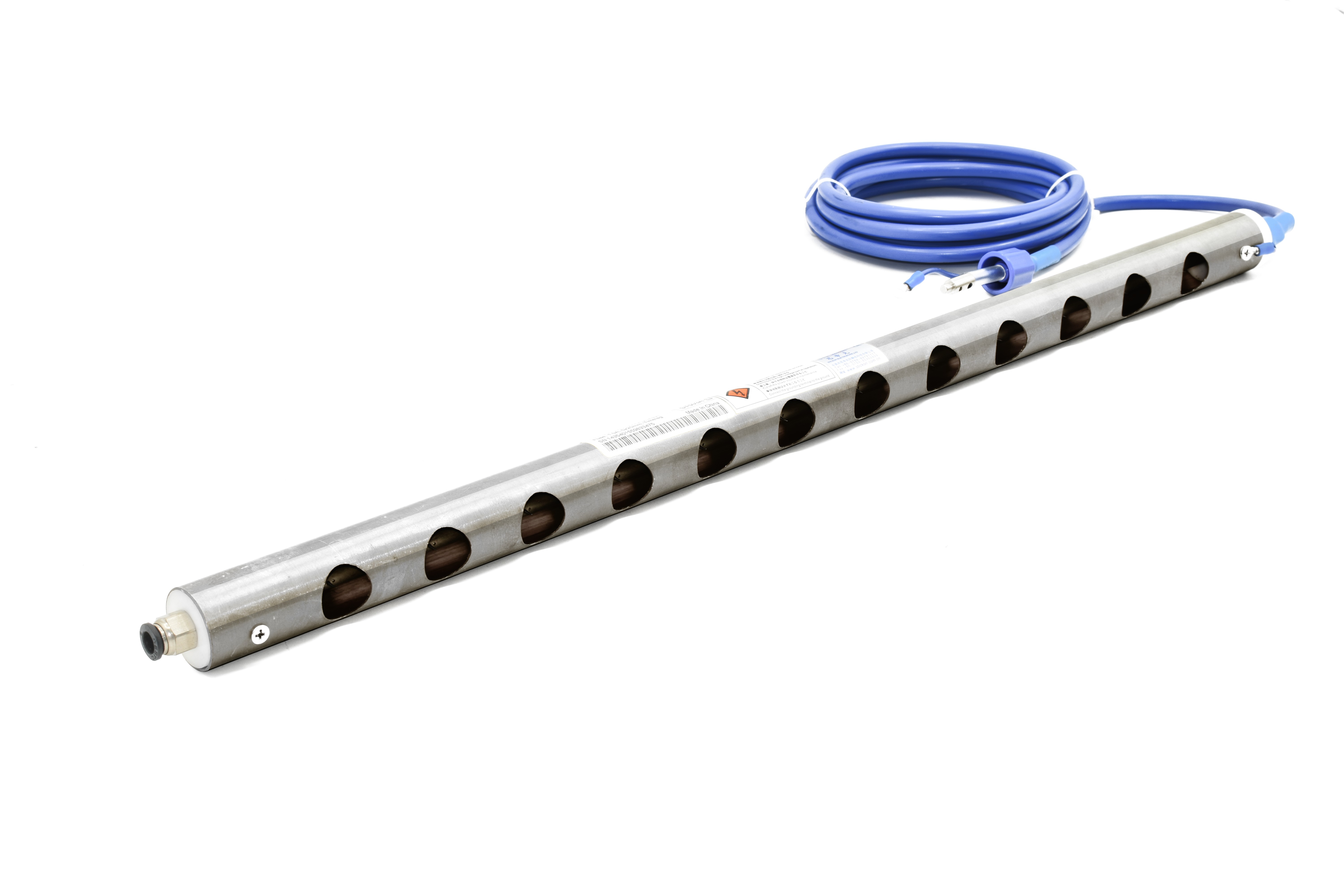 ST502A Stainless Steel Ion Air Bar